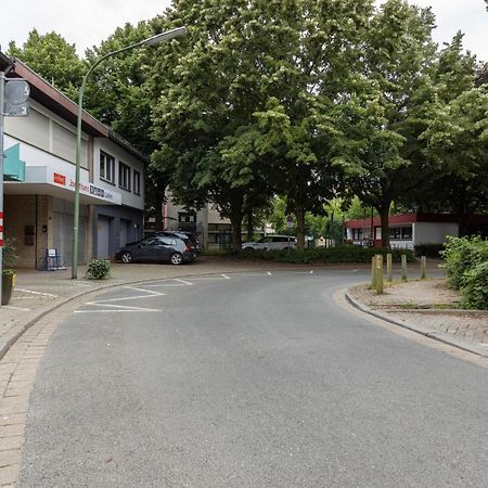 Limehome Osnabrueck Johannisstrasse المظهر الخارجي الصورة
