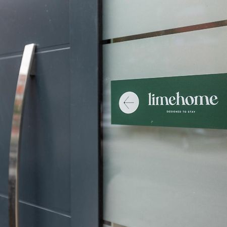 Limehome Osnabrueck Johannisstrasse المظهر الخارجي الصورة