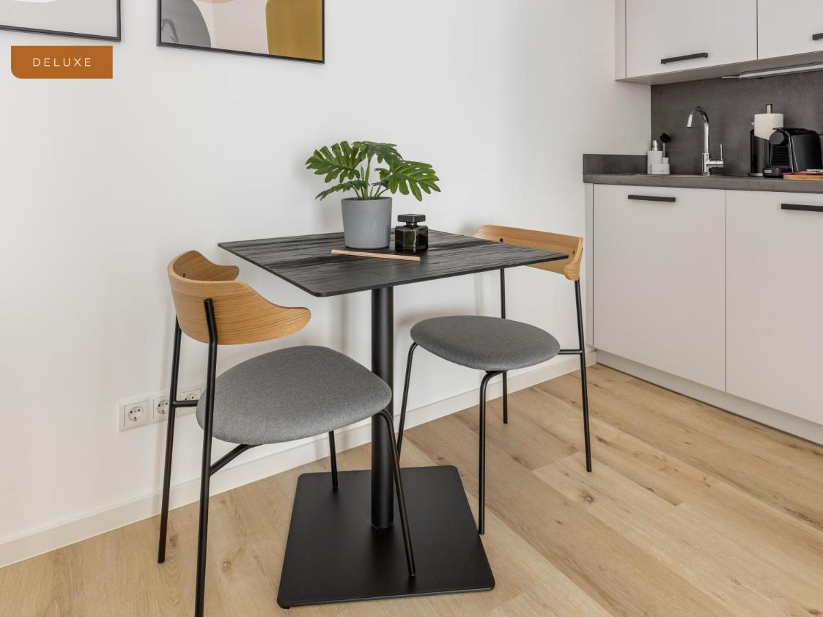 Limehome Osnabrueck Johannisstrasse المظهر الخارجي الصورة