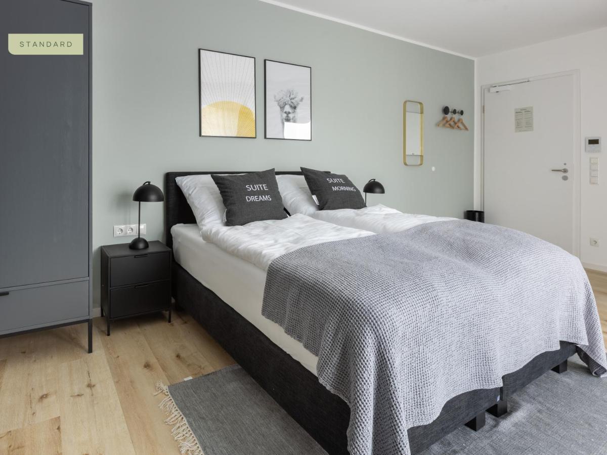 Limehome Osnabrueck Johannisstrasse المظهر الخارجي الصورة