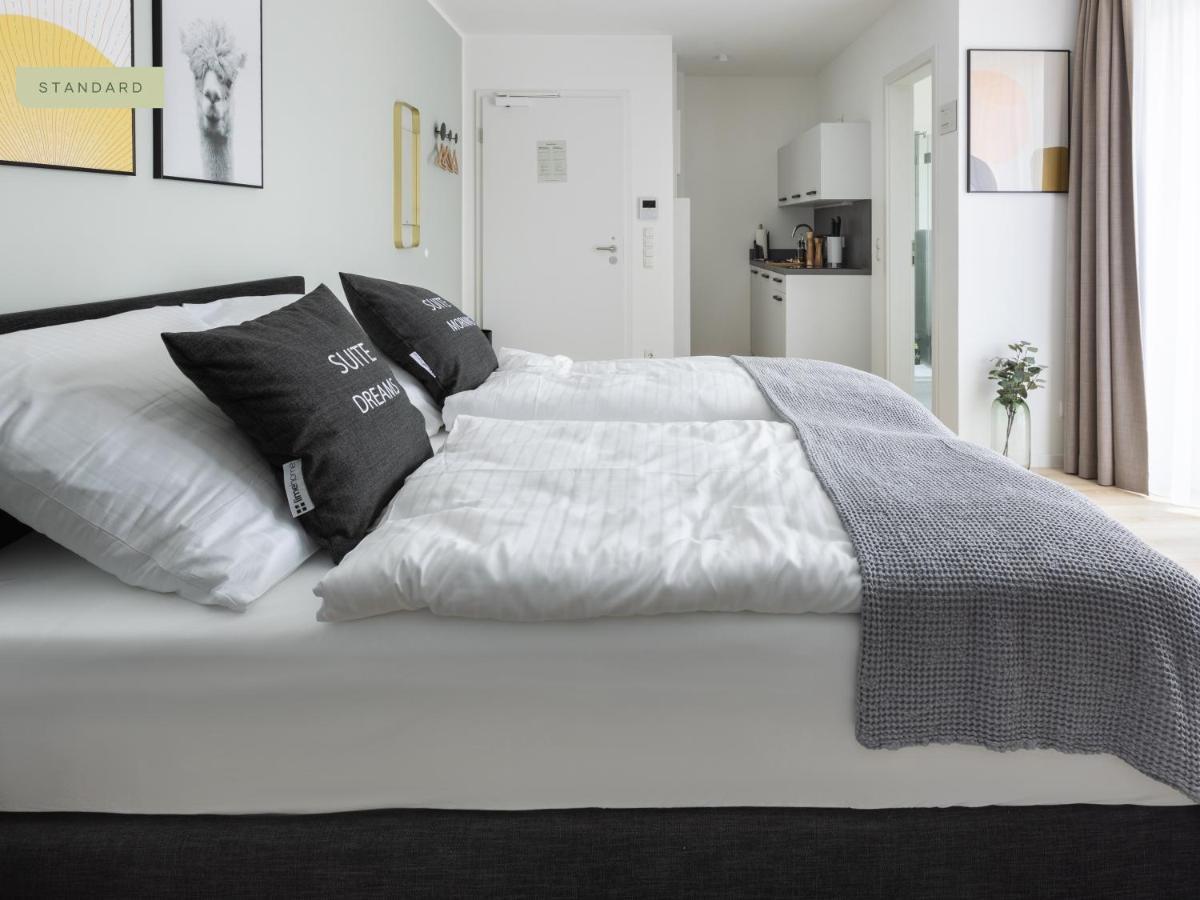 Limehome Osnabrueck Johannisstrasse المظهر الخارجي الصورة
