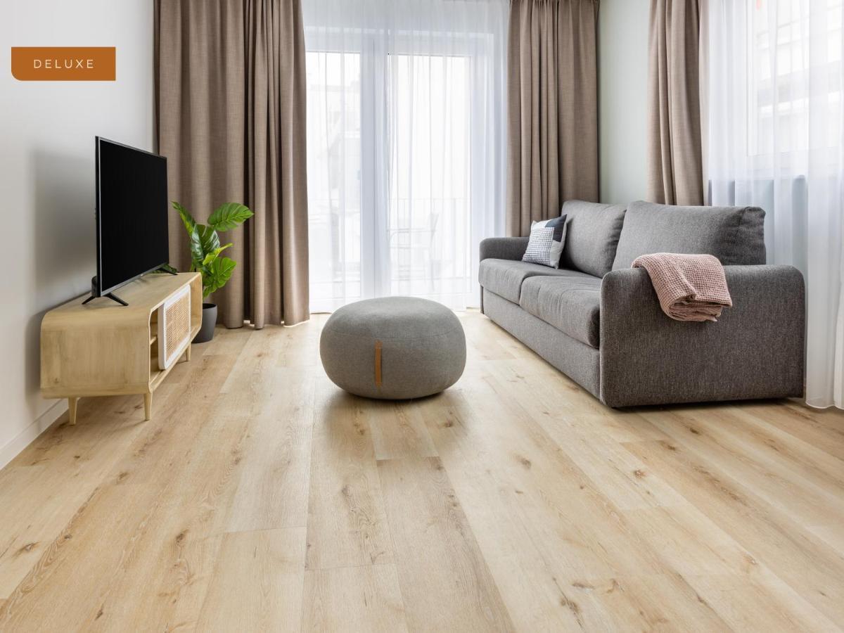 Limehome Osnabrueck Johannisstrasse المظهر الخارجي الصورة