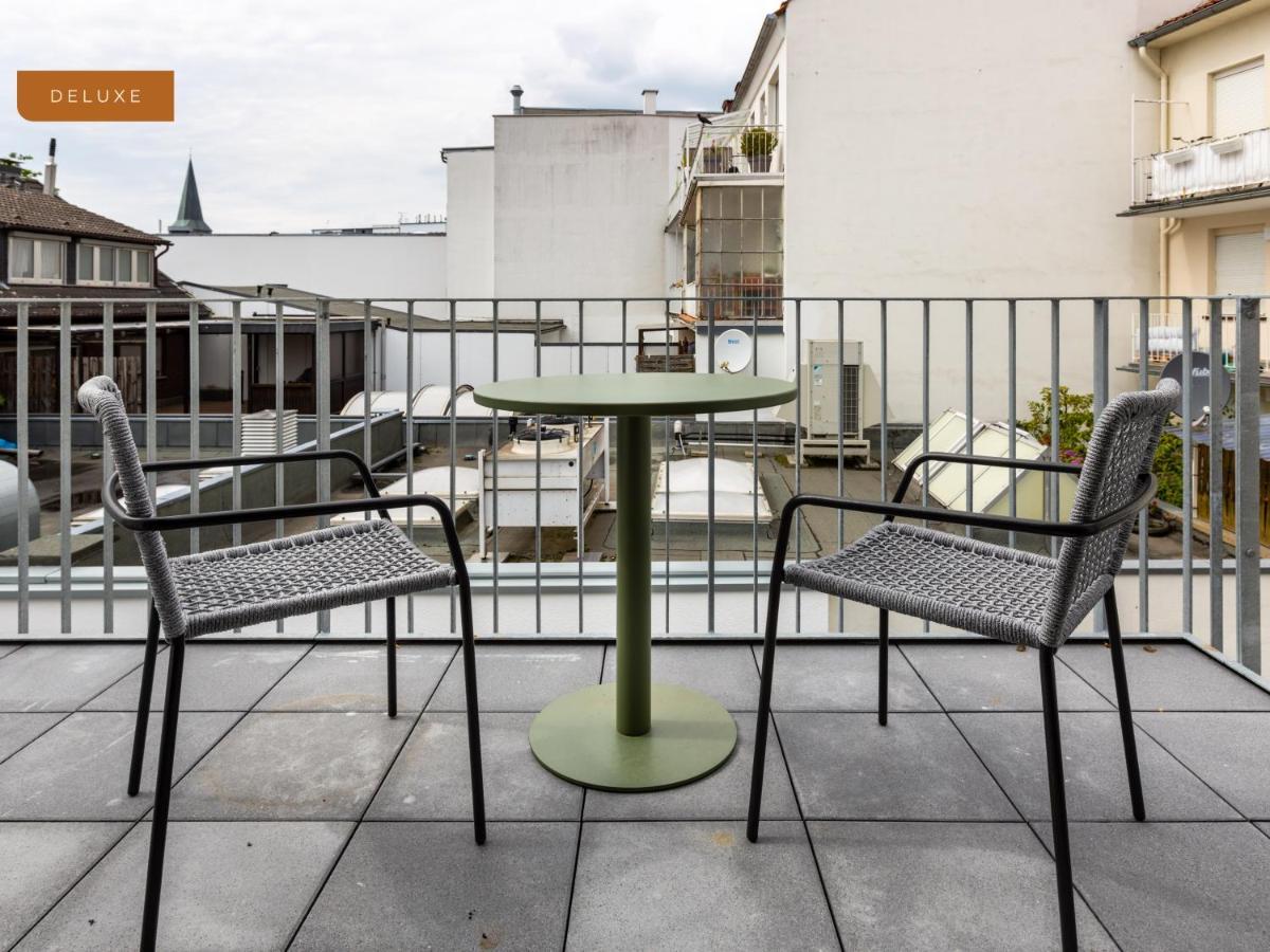 Limehome Osnabrueck Johannisstrasse المظهر الخارجي الصورة