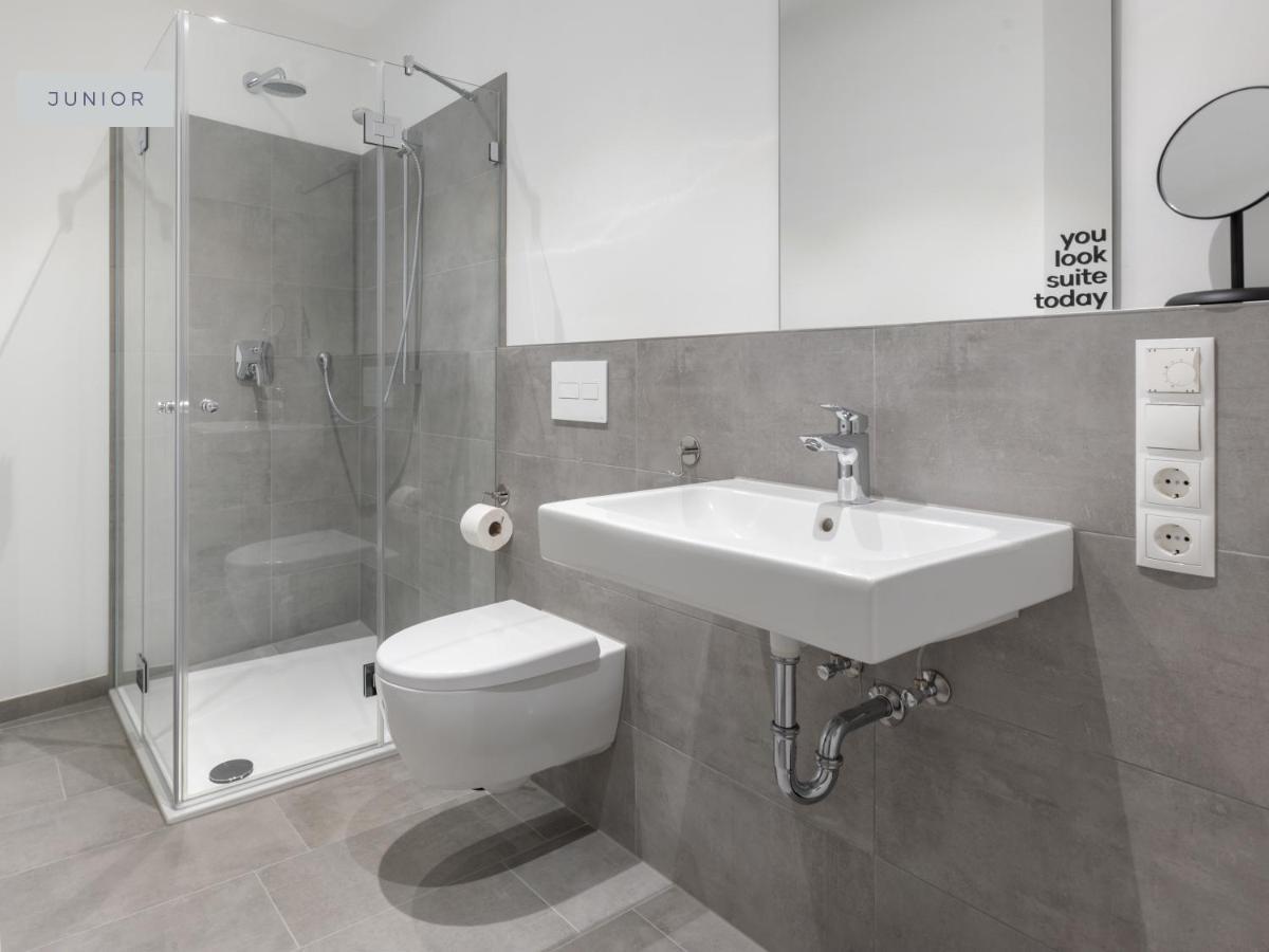 Limehome Osnabrueck Johannisstrasse المظهر الخارجي الصورة