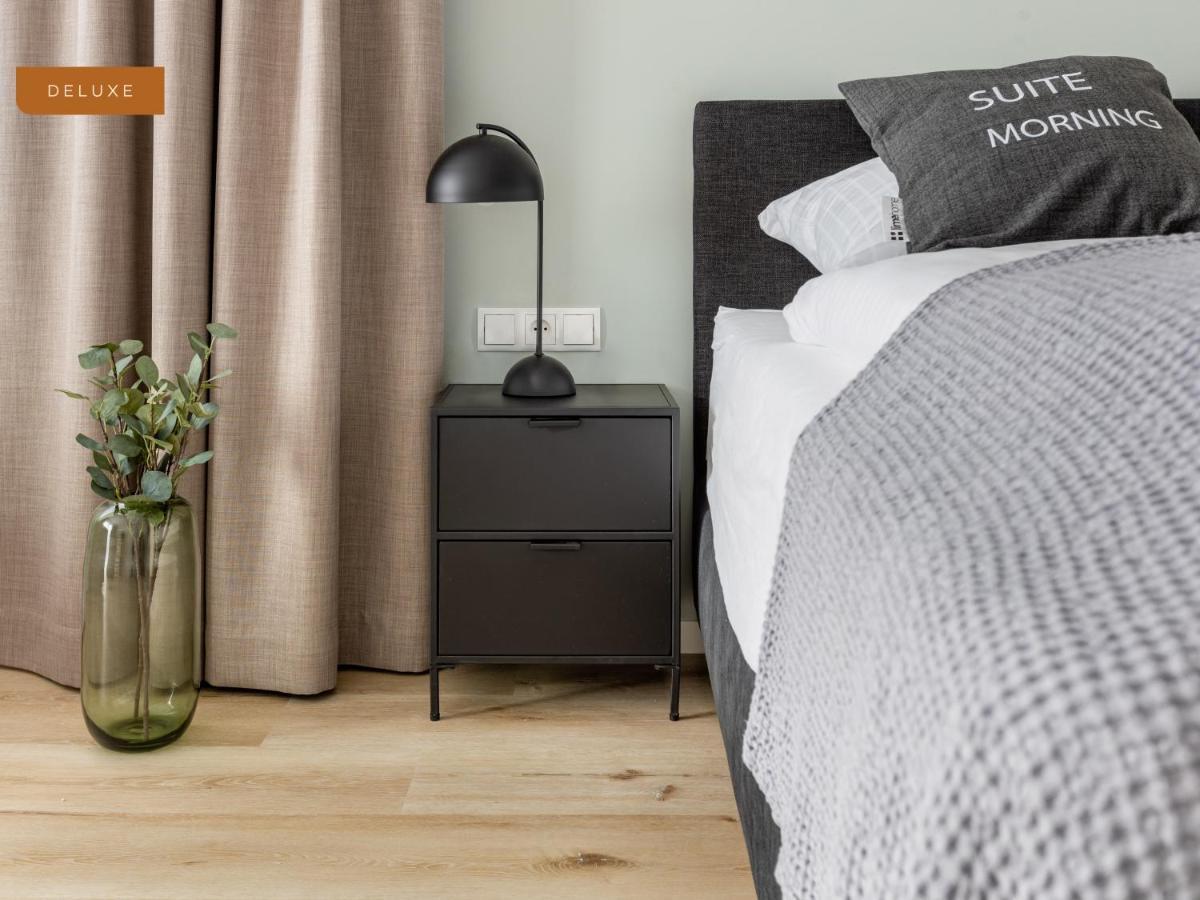 Limehome Osnabrueck Johannisstrasse المظهر الخارجي الصورة