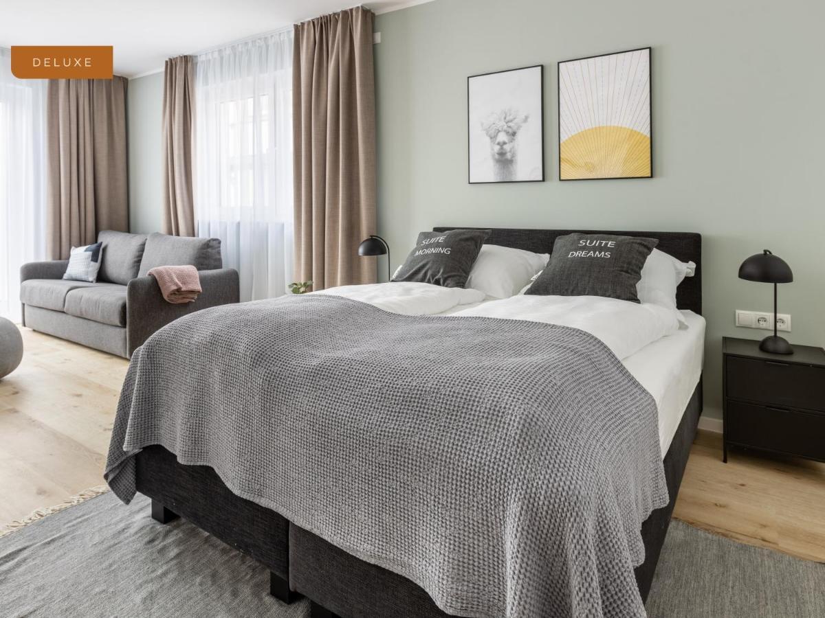 Limehome Osnabrueck Johannisstrasse المظهر الخارجي الصورة