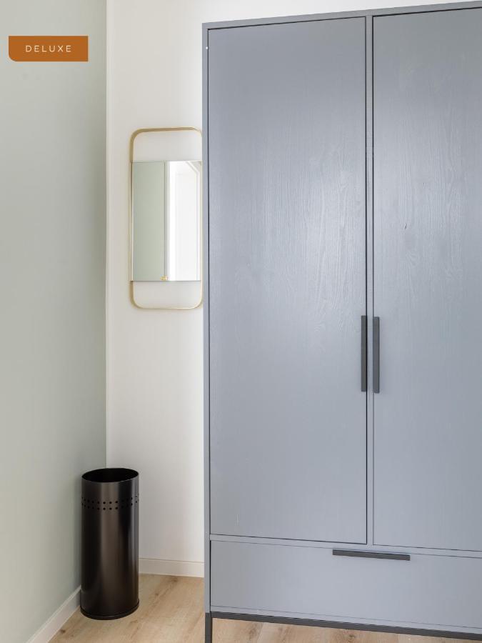 Limehome Osnabrueck Johannisstrasse المظهر الخارجي الصورة