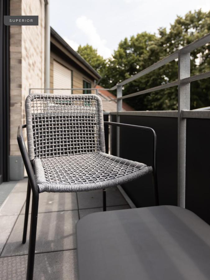 Limehome Osnabrueck Johannisstrasse المظهر الخارجي الصورة