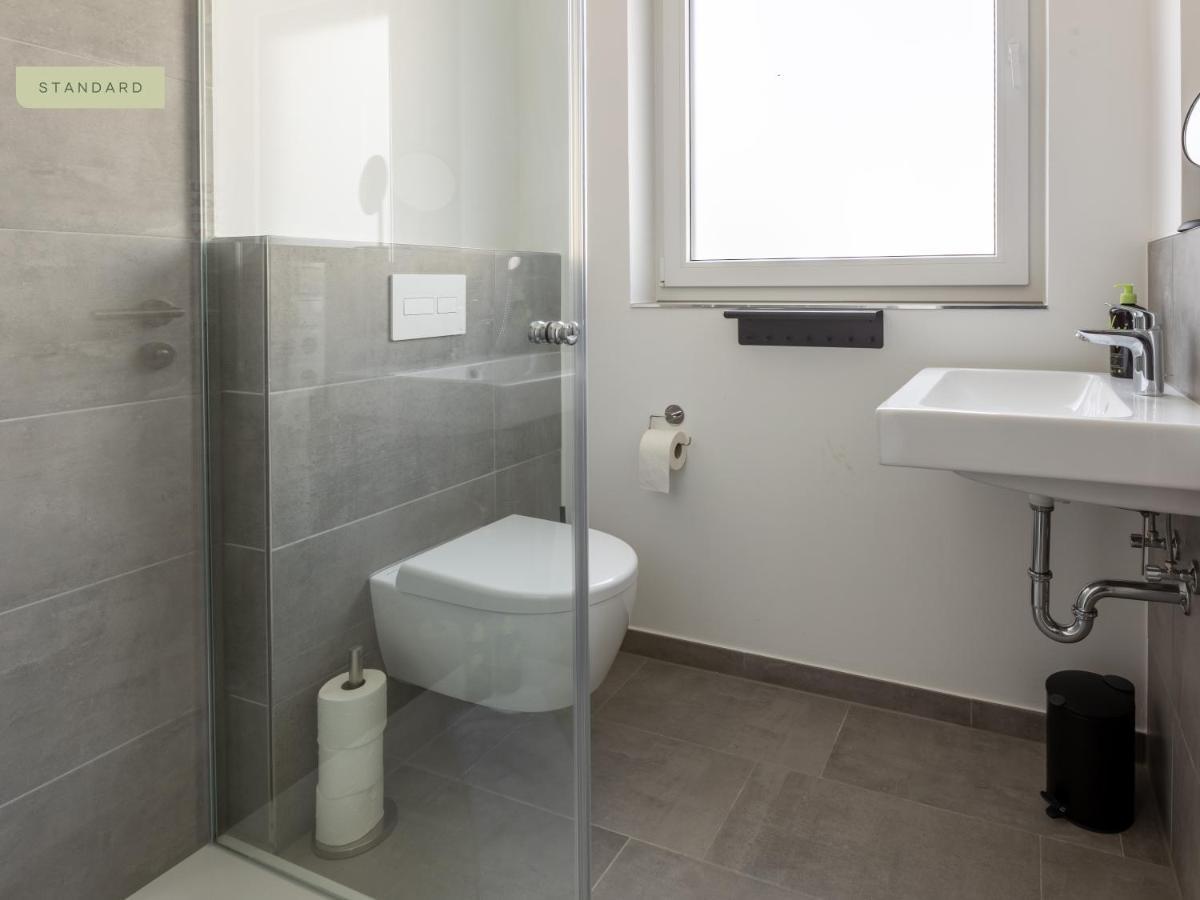 Limehome Osnabrueck Johannisstrasse المظهر الخارجي الصورة