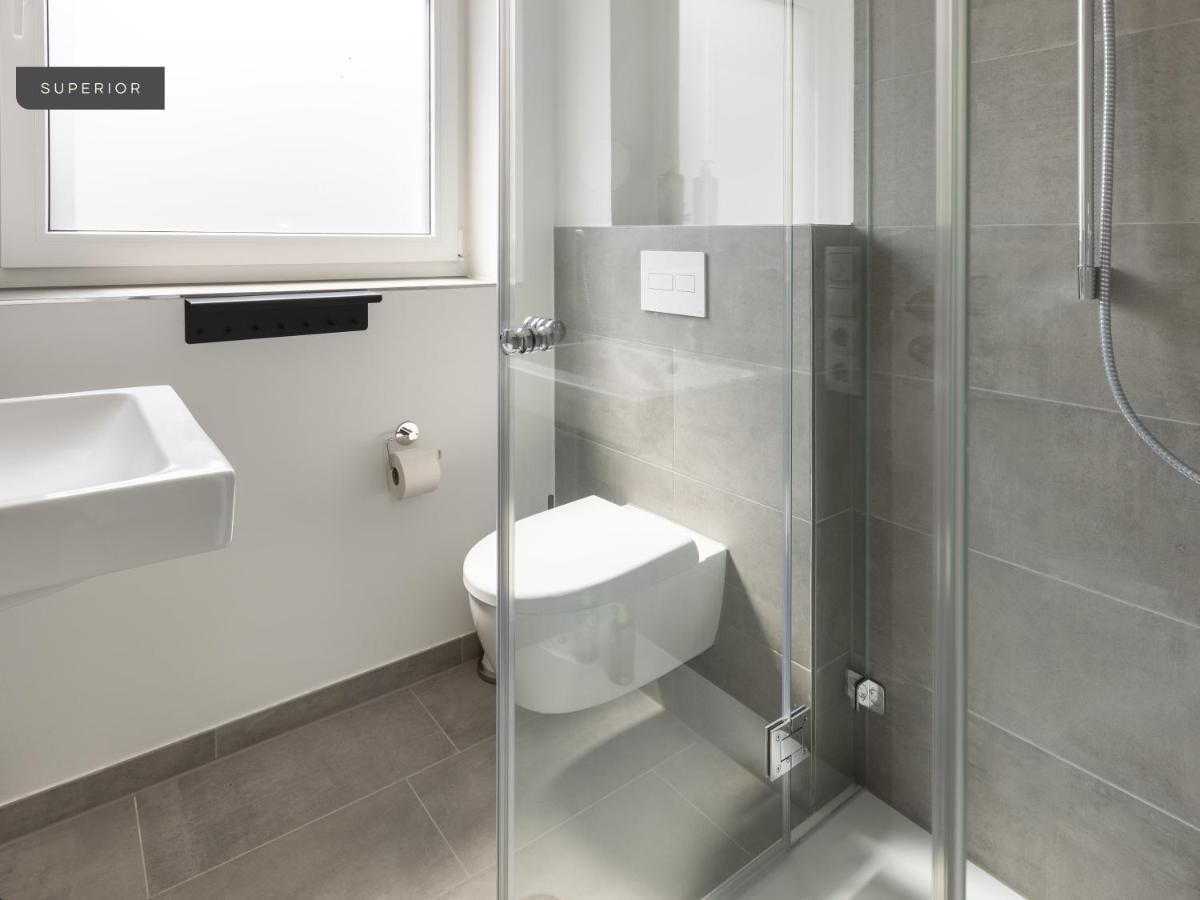 Limehome Osnabrueck Johannisstrasse المظهر الخارجي الصورة
