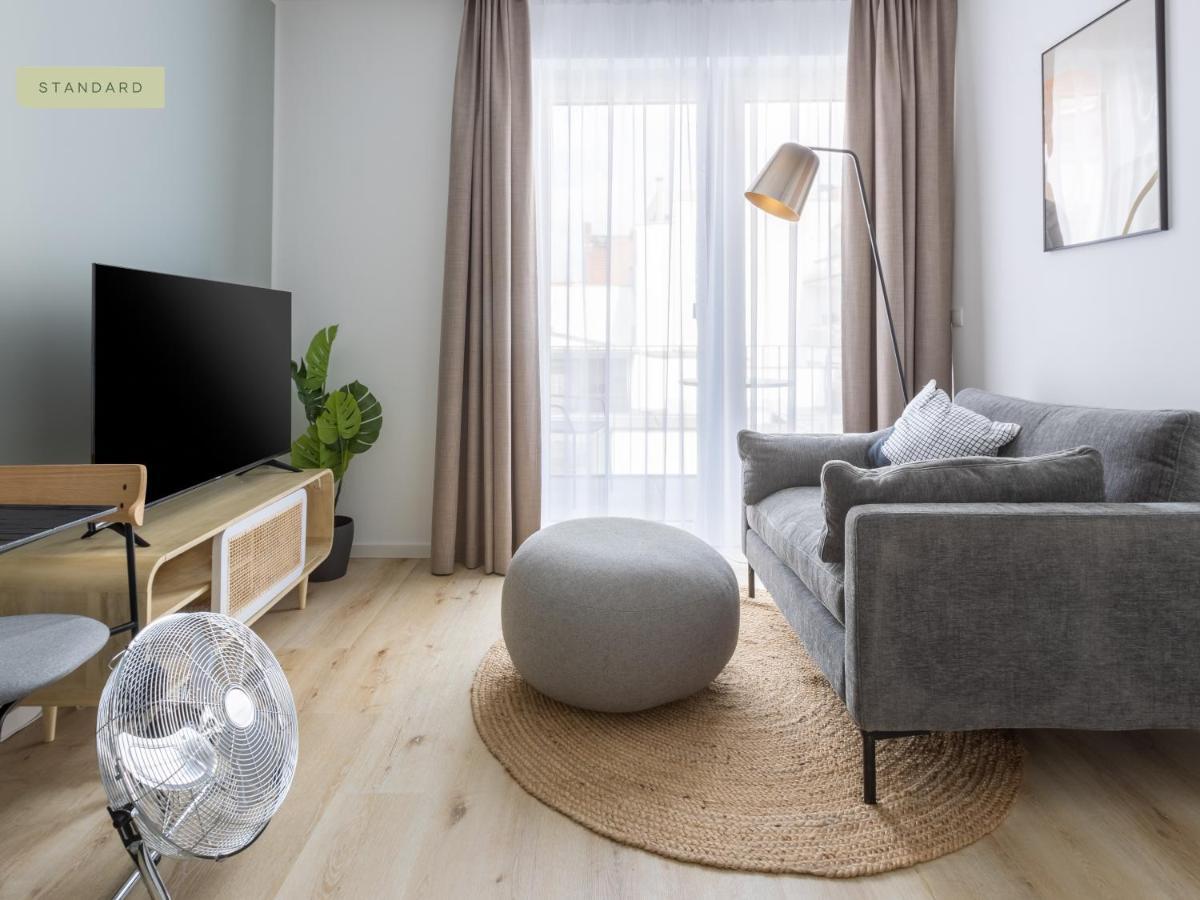 Limehome Osnabrueck Johannisstrasse المظهر الخارجي الصورة
