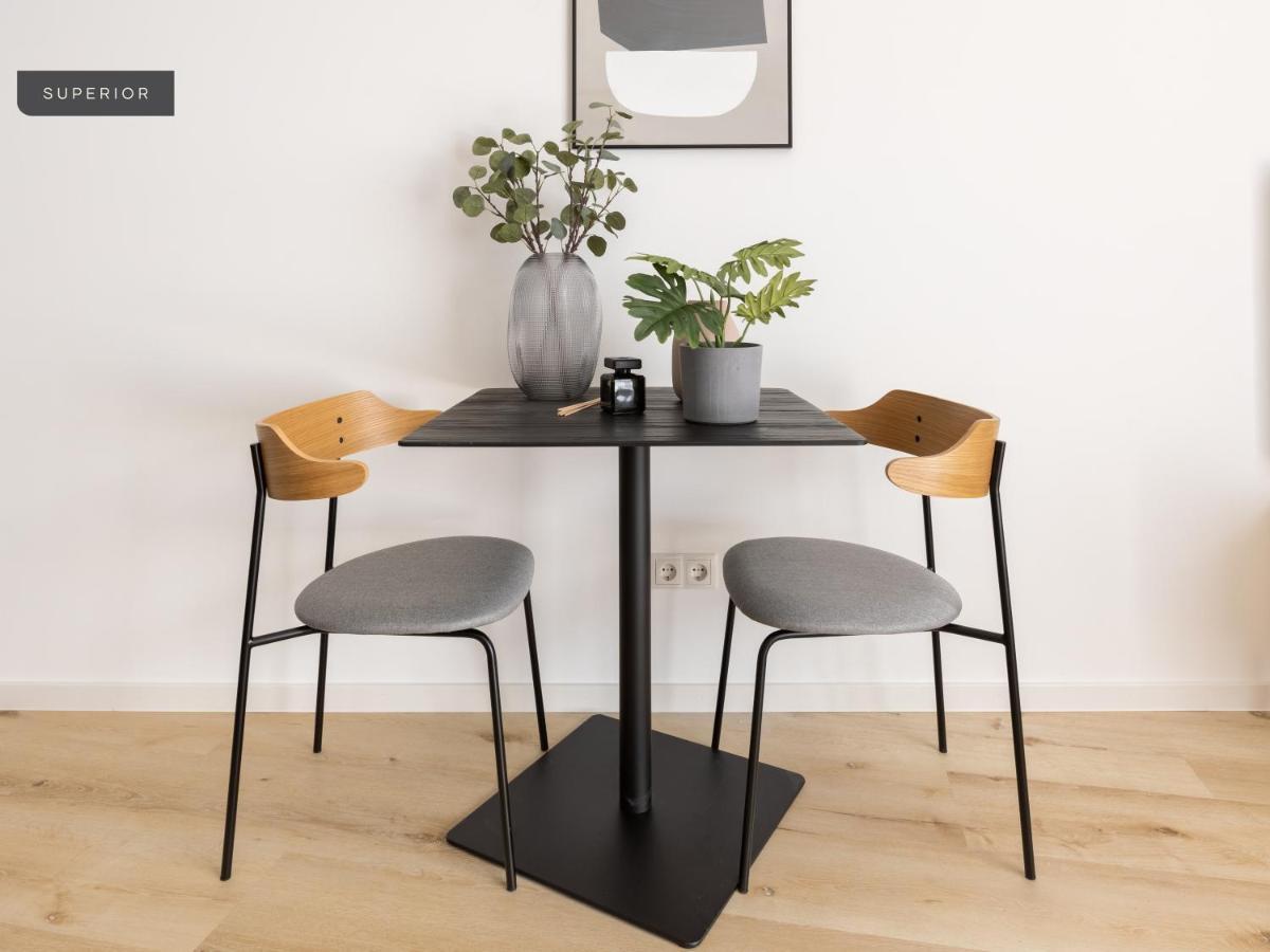 Limehome Osnabrueck Johannisstrasse المظهر الخارجي الصورة