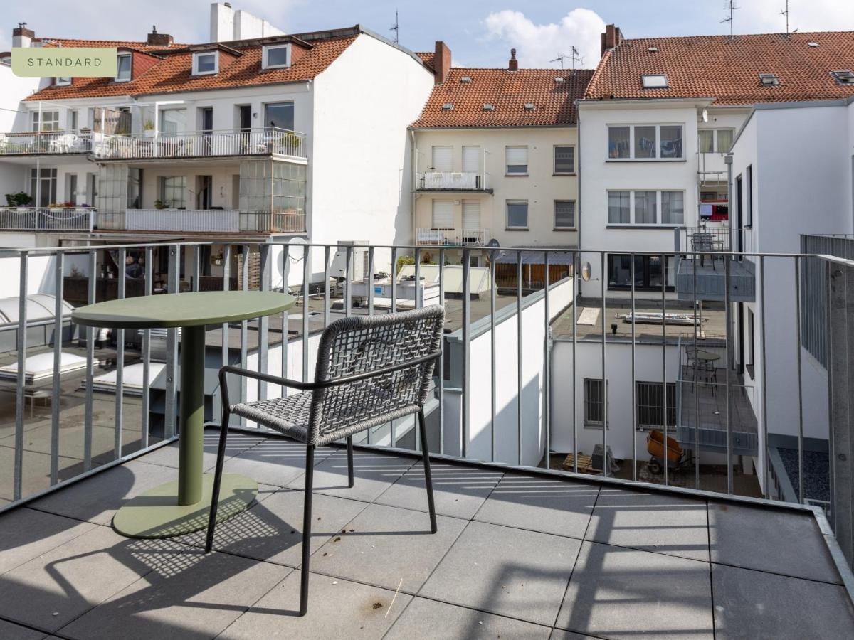 Limehome Osnabrueck Johannisstrasse المظهر الخارجي الصورة