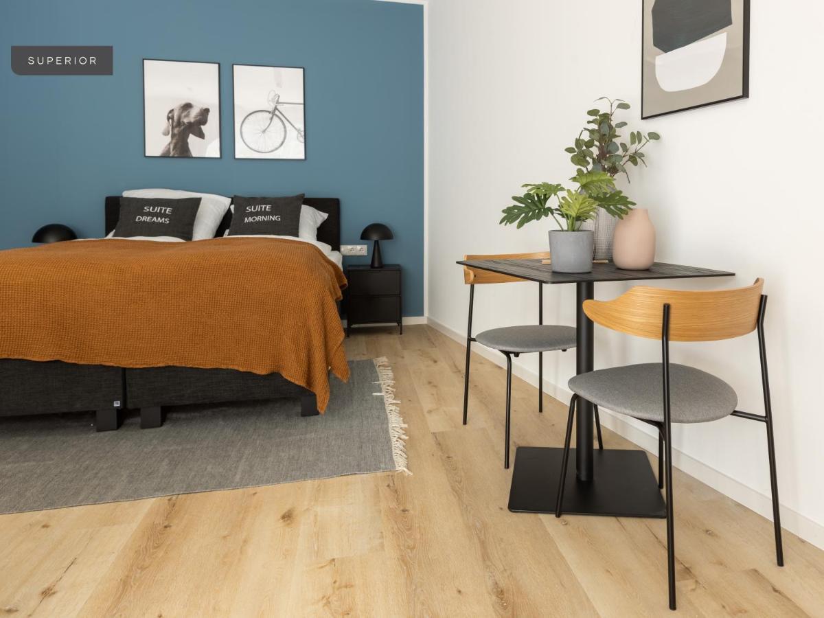 Limehome Osnabrueck Johannisstrasse المظهر الخارجي الصورة