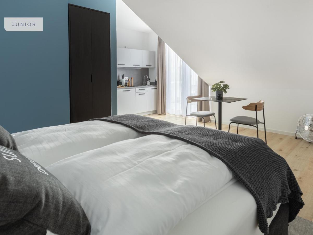 Limehome Osnabrueck Johannisstrasse المظهر الخارجي الصورة