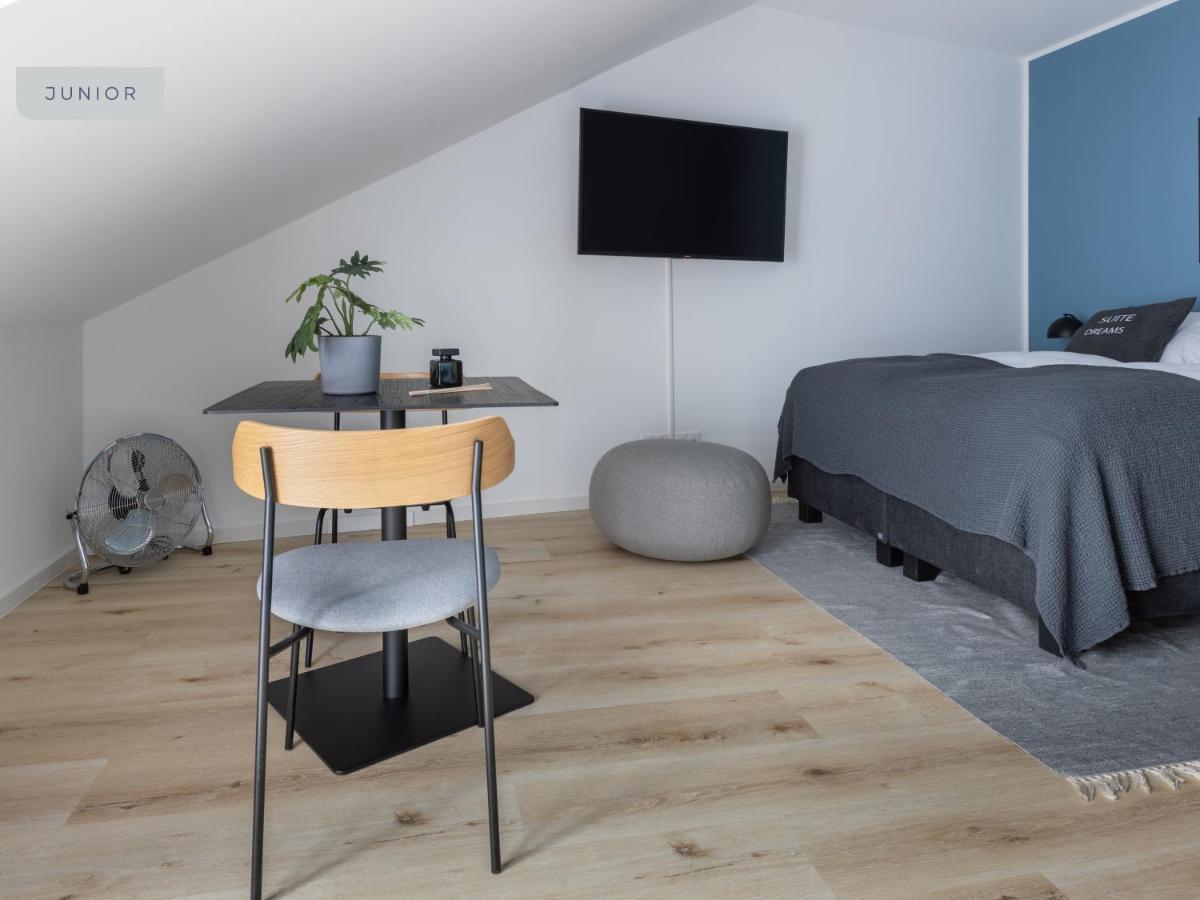 Limehome Osnabrueck Johannisstrasse المظهر الخارجي الصورة