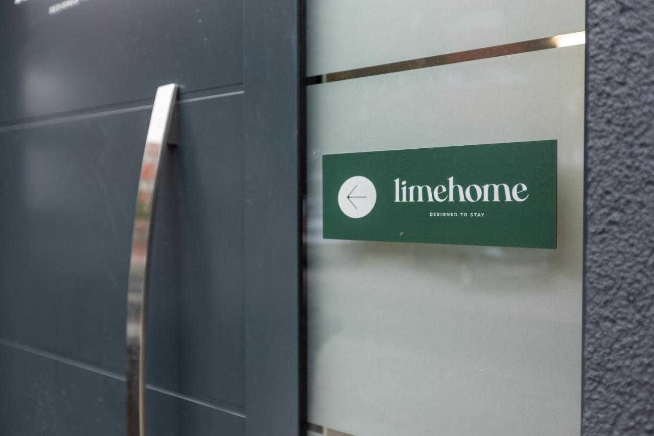 Limehome Osnabrueck Johannisstrasse المظهر الخارجي الصورة