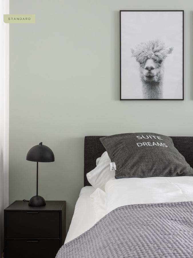 Limehome Osnabrueck Johannisstrasse المظهر الخارجي الصورة