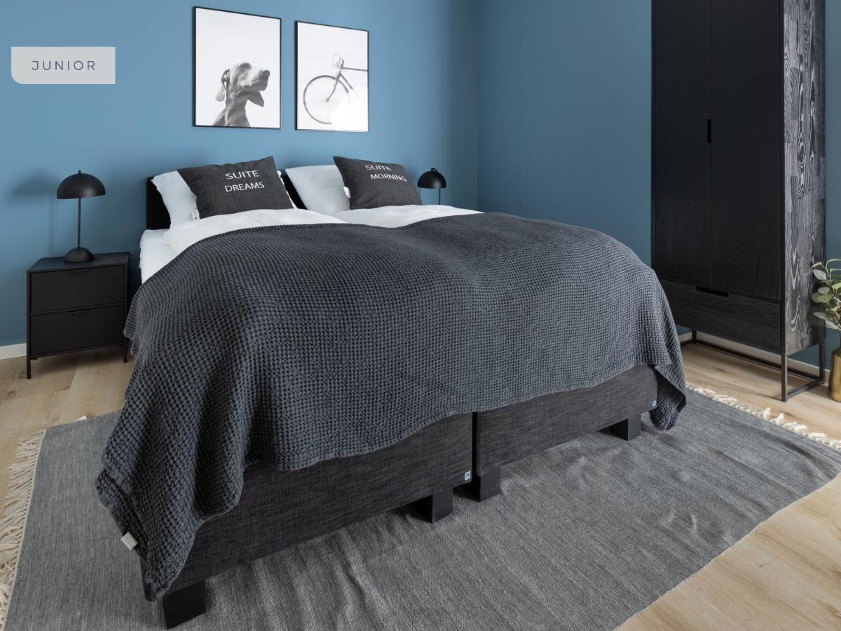 Limehome Osnabrueck Johannisstrasse المظهر الخارجي الصورة