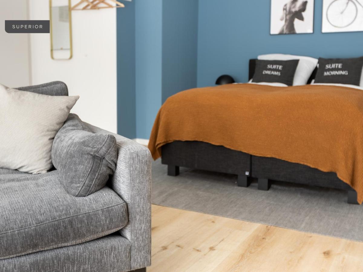 Limehome Osnabrueck Johannisstrasse المظهر الخارجي الصورة