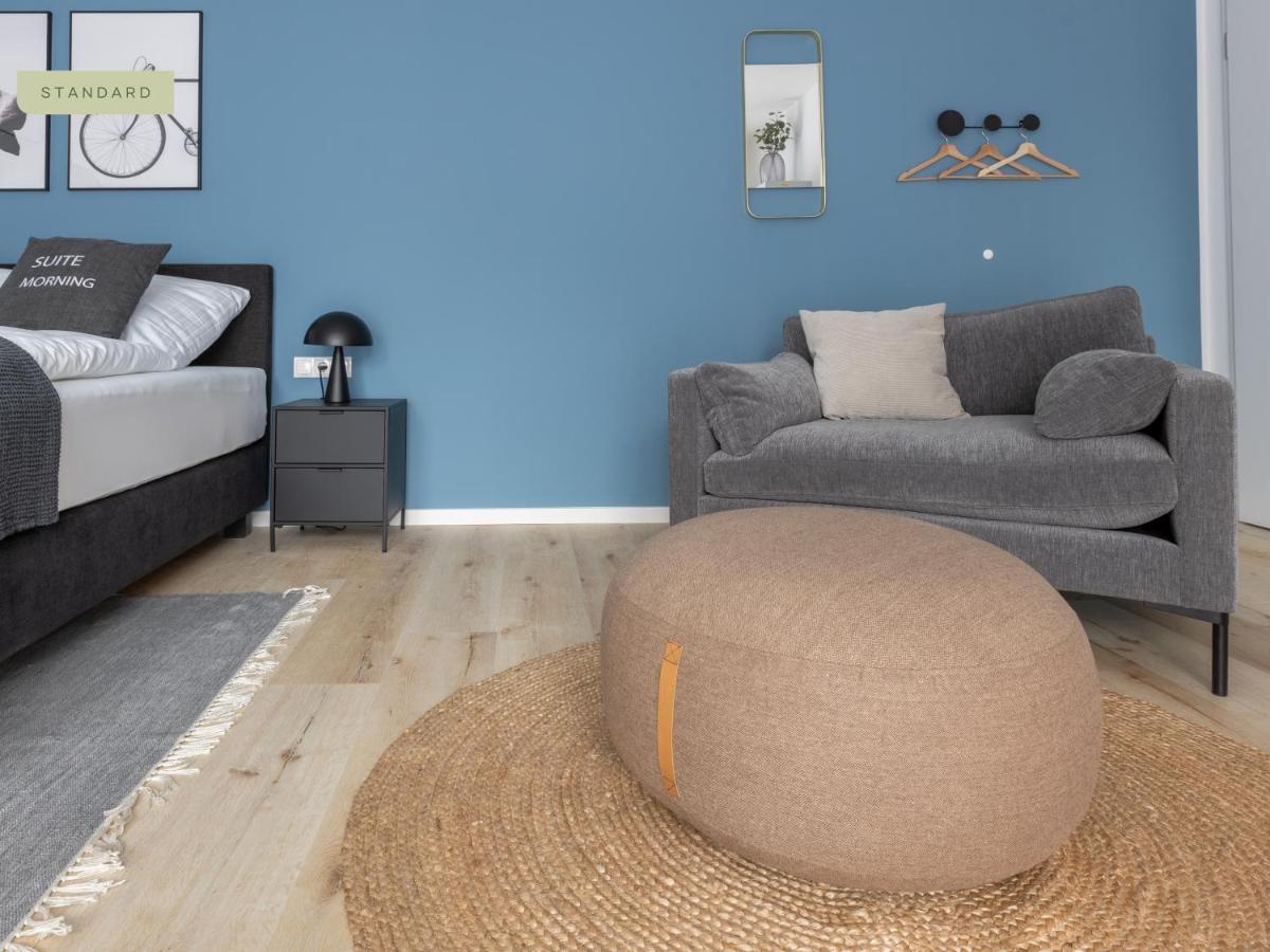 Limehome Osnabrueck Johannisstrasse المظهر الخارجي الصورة