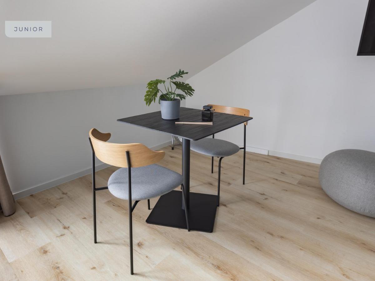 Limehome Osnabrueck Johannisstrasse المظهر الخارجي الصورة