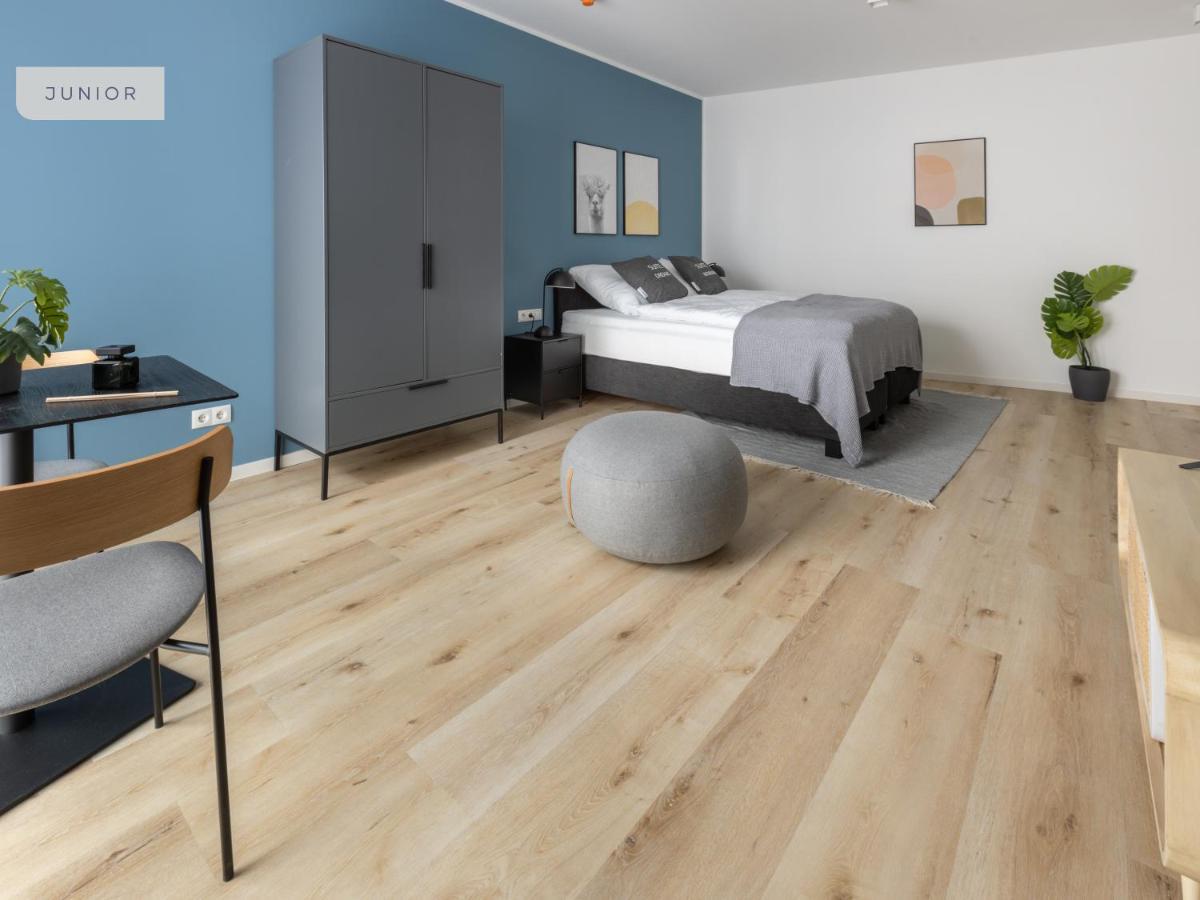Limehome Osnabrueck Johannisstrasse المظهر الخارجي الصورة
