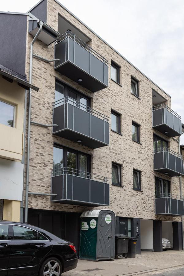 Limehome Osnabrueck Johannisstrasse المظهر الخارجي الصورة